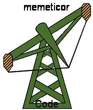 Gaspumpe