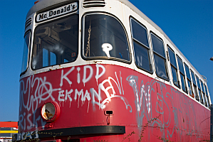 Mc Tram
