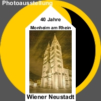 Photoausstellung Monheim am Rhein September 2011