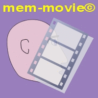 mem-movie© Award April 2007