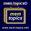 mem-topics©