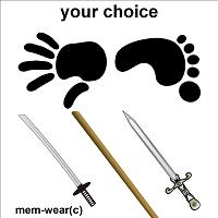 mem-wear© shop - Designs