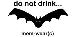 mem-wear© shop - Designs