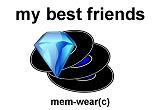 mem-wear© shop - Designs