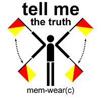 mem-wear© shop - Designs