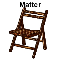Matter