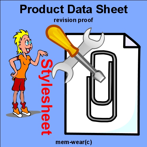 datasheet