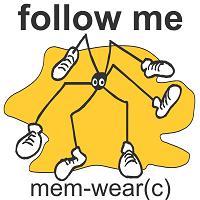 mem-wear© shop - Fan Shirt